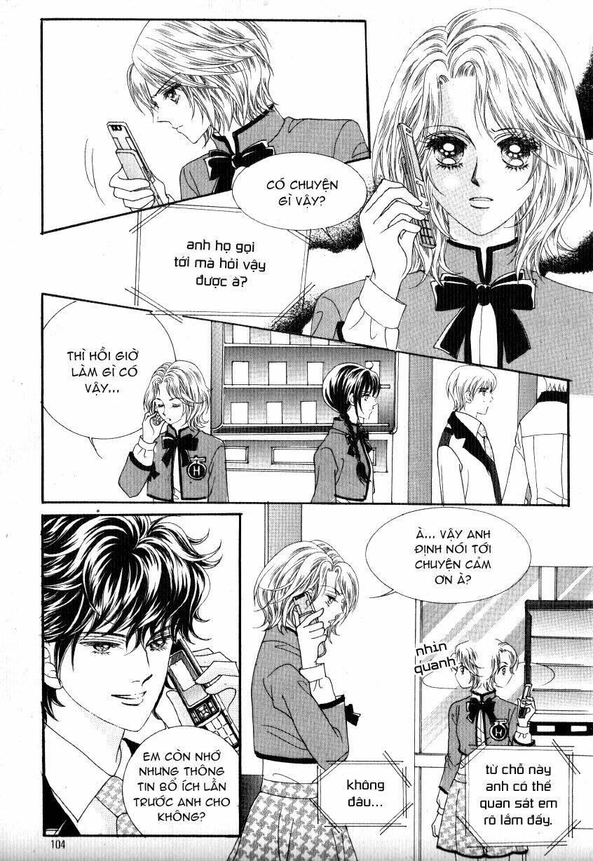 she's scary chapter 39 4