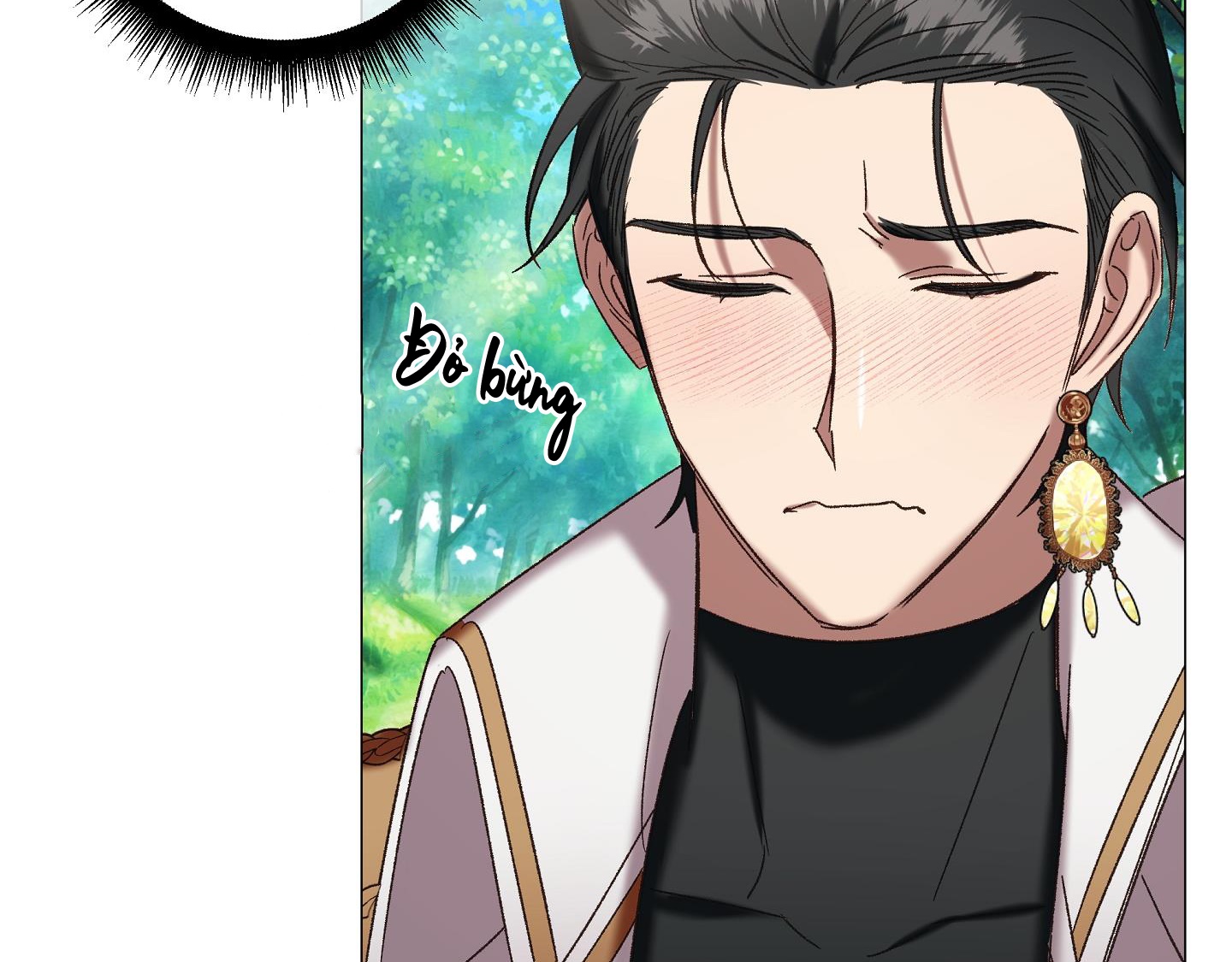 một ngày nọ, tôi được kẻ thù cầu hôn chapter 51 32