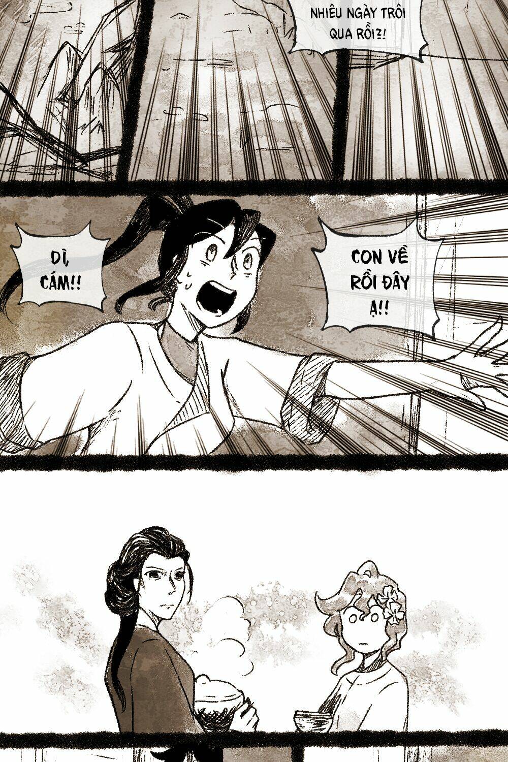 đồng vọng dân gian chapter 8 5