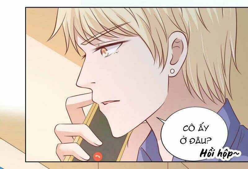 liệt ái tri hạ: series mật đào tiểu tình nhân chapter 206 23