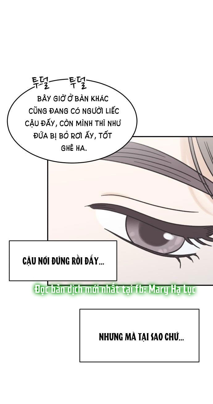 Tuyển Tập Truyện Ngắn Dằm Khăm Của Bạn Mảy chapter 9.1 - Trang 15