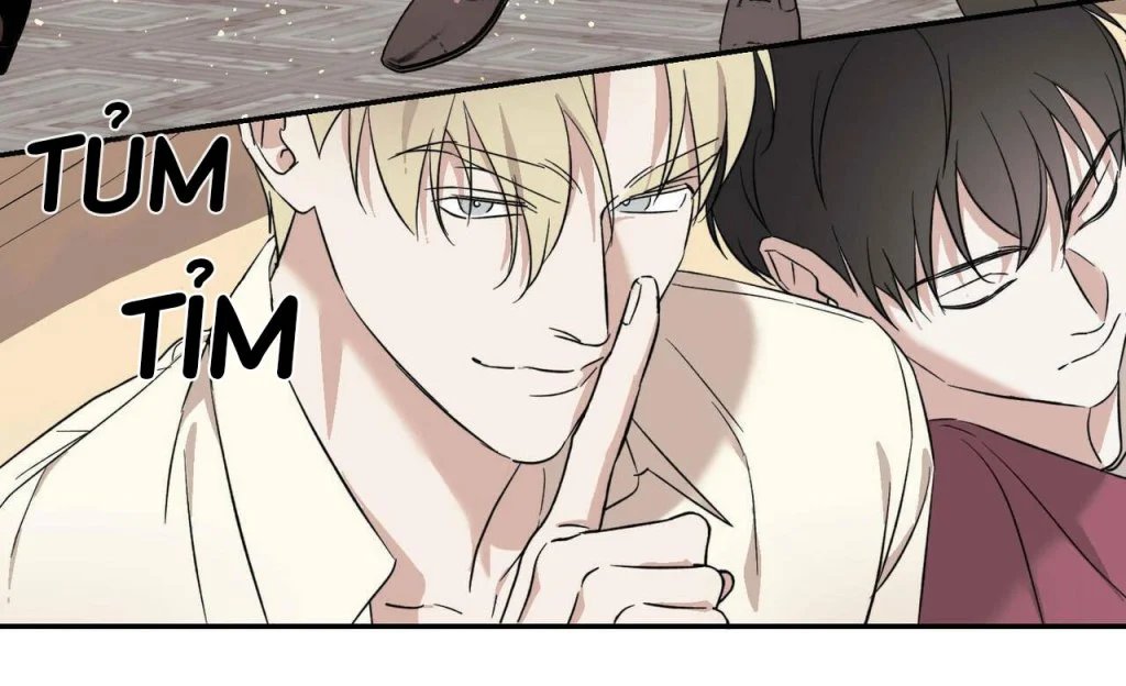 cậu chủ của tôi chapter 11 56