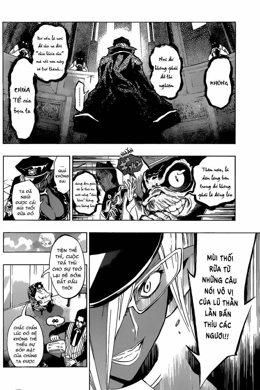 stealth symphony chapter 17 10