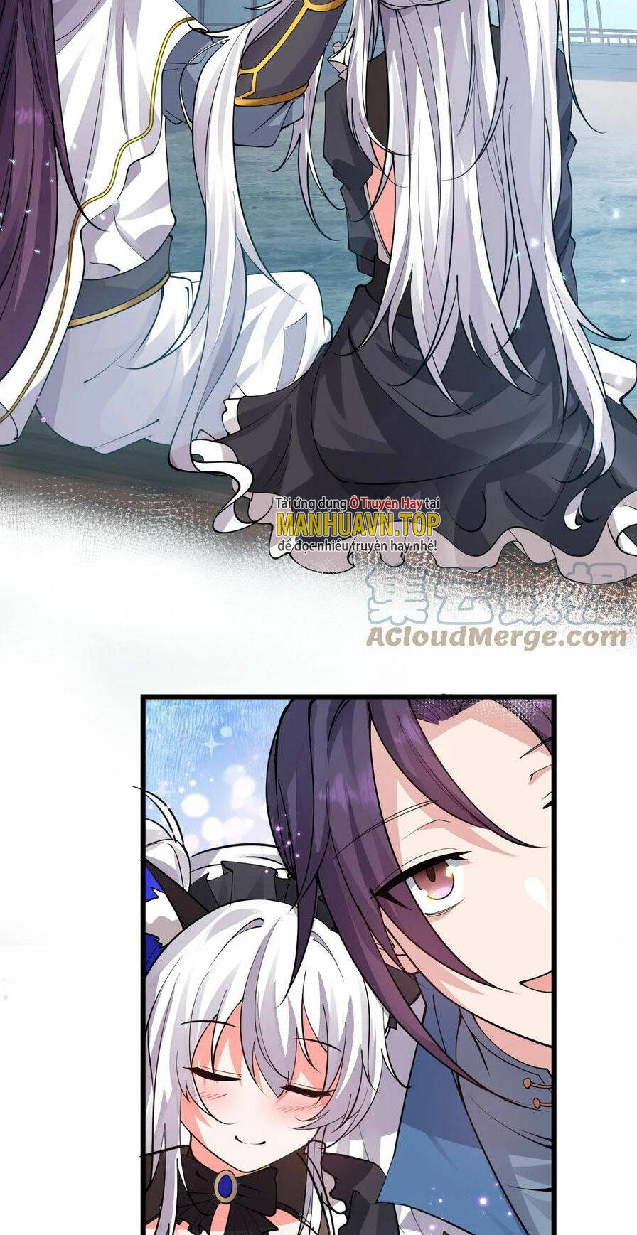 Tu Luyện Thành Tiên Ta Chỉ Muốn Nuôi Nữ Đồ Đệ chapter 138 13