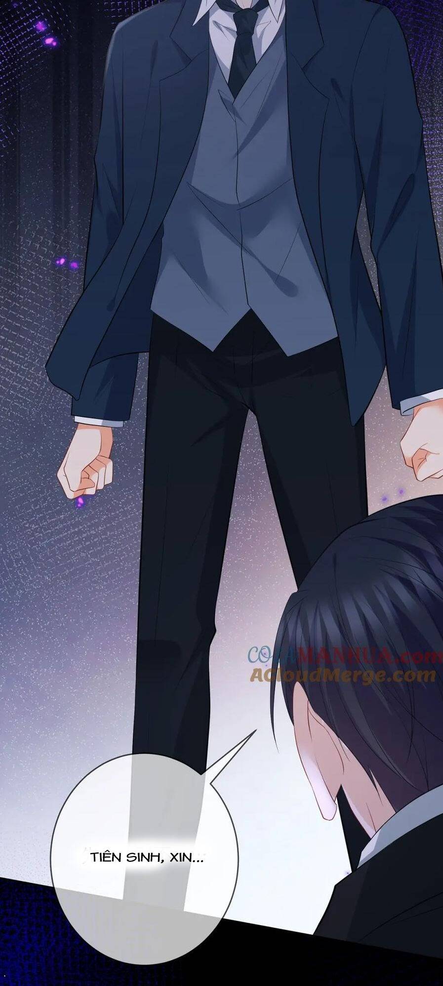 Danh Môn Chí Ái chapter 454.2 17
