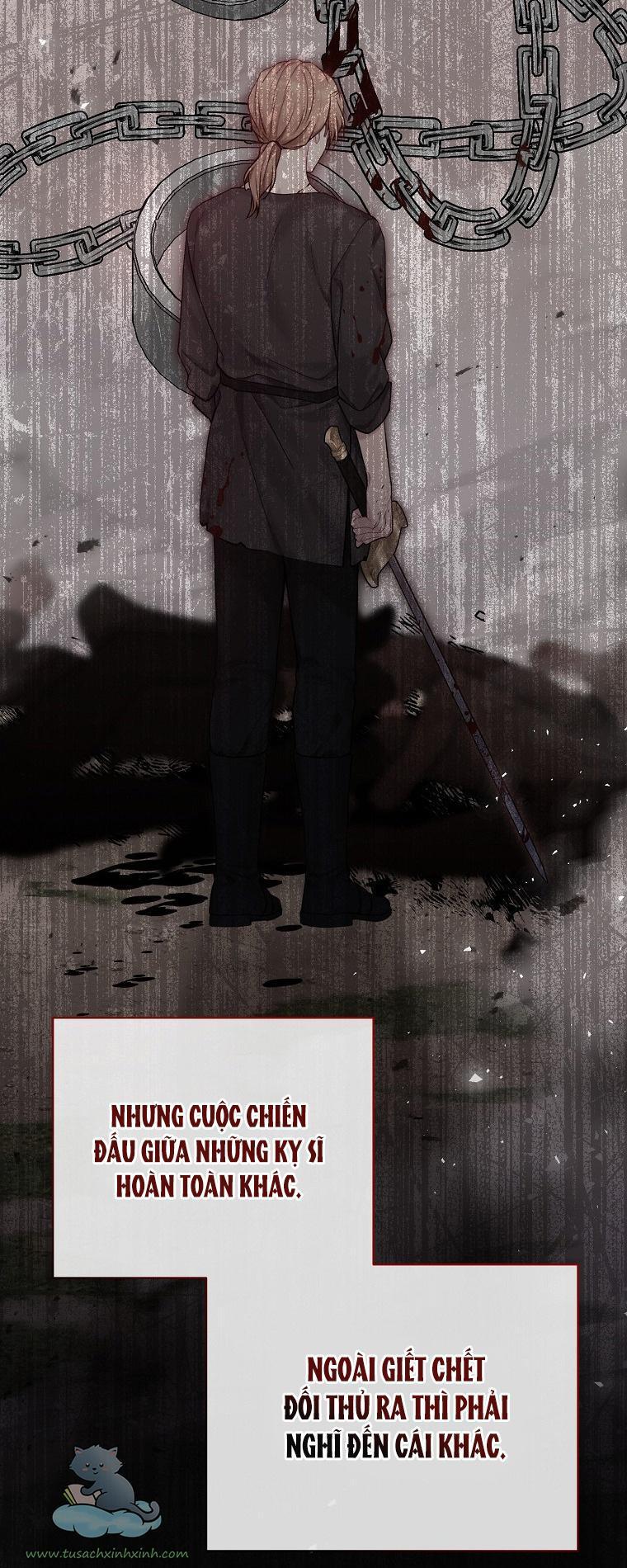 vương miện ngọc bích chapter 69 11