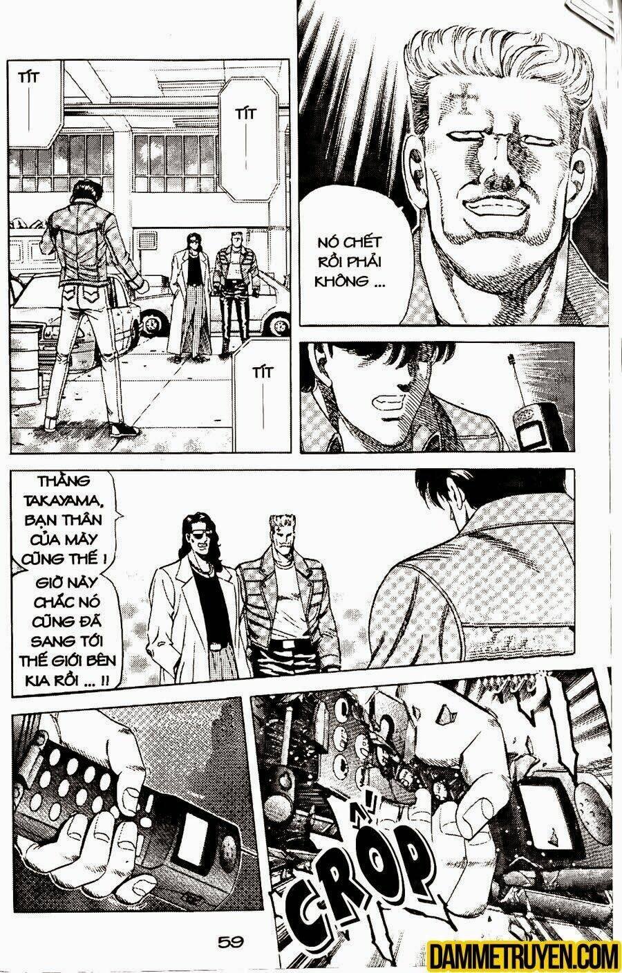 sức mạnh nhân đôi chapter 22.2 19