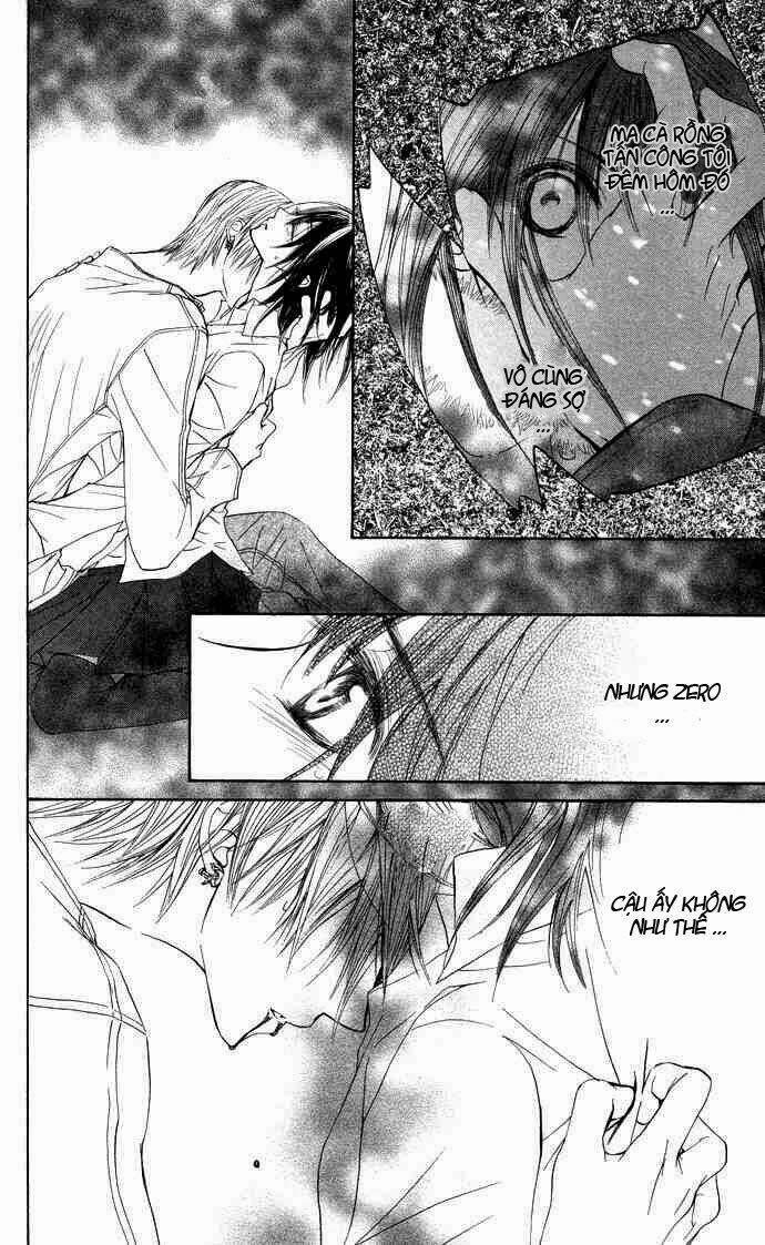 hiệp sĩ vampire chapter 10 6
