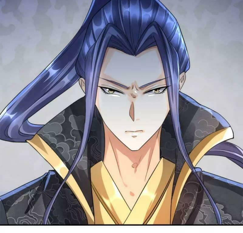 chí tôn hồng bao hoàng đế chapter 9 20