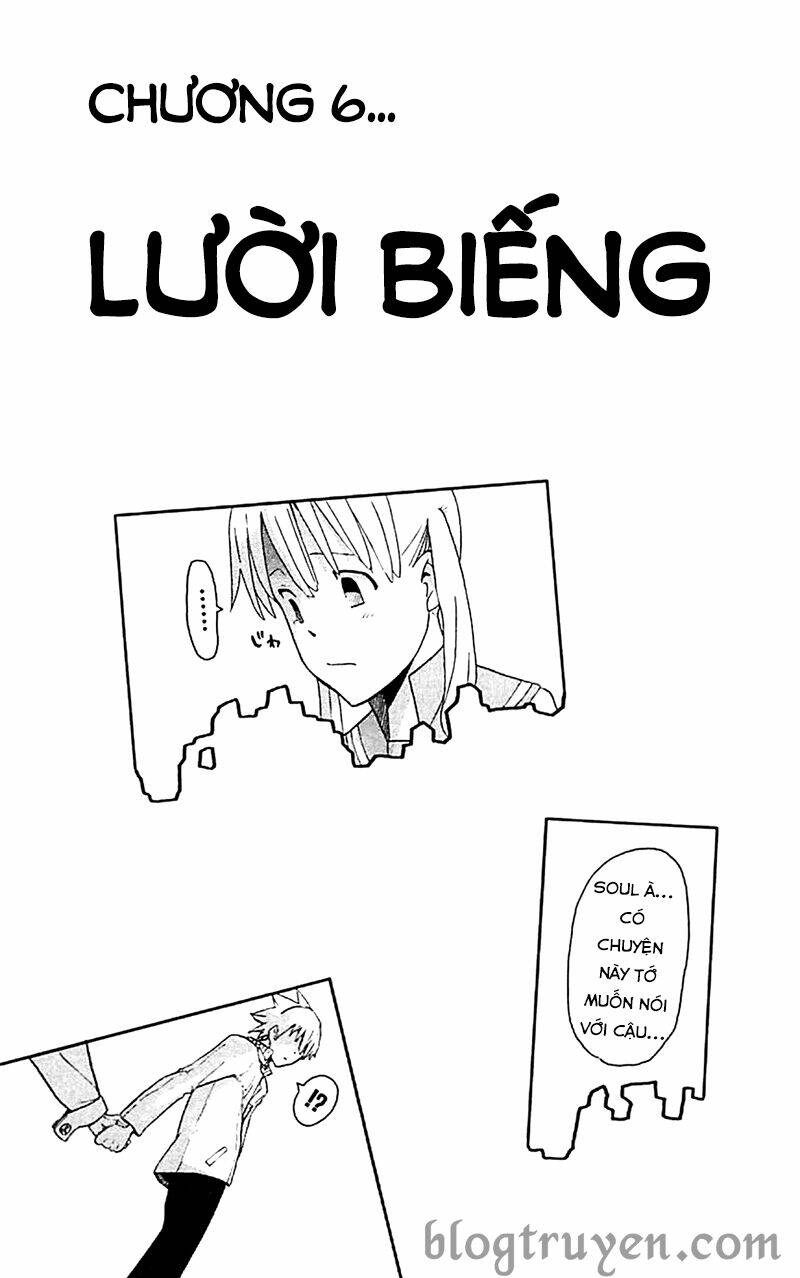 soul eater chapter 74 37