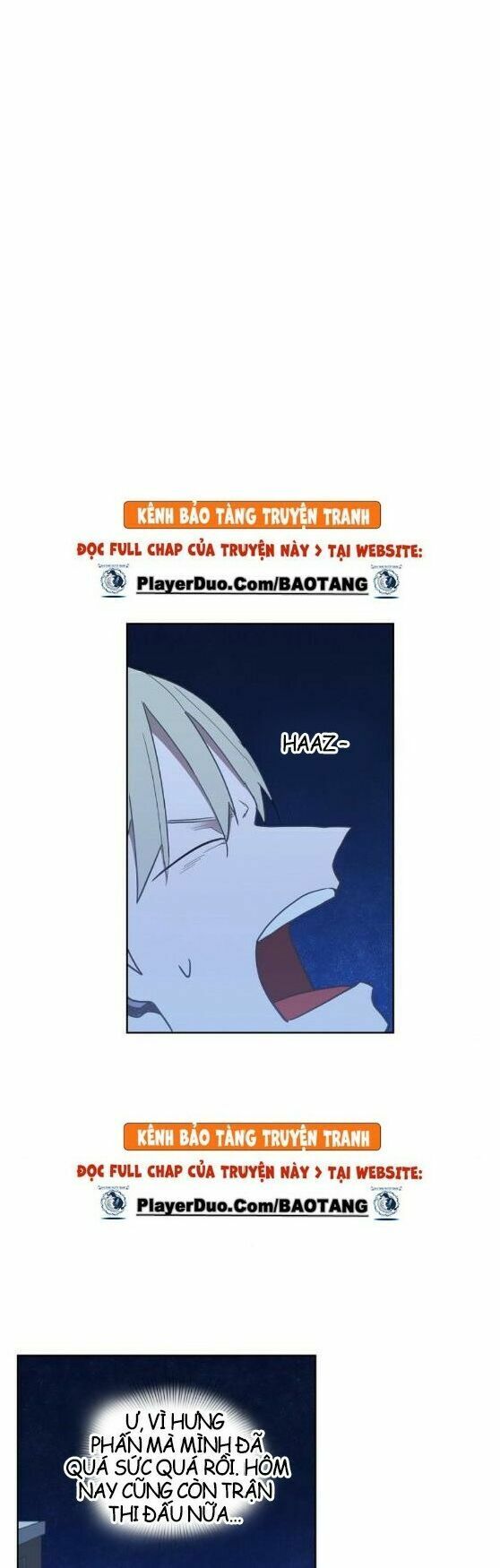 Võ Sĩ Quyền Anh chapter 38 32