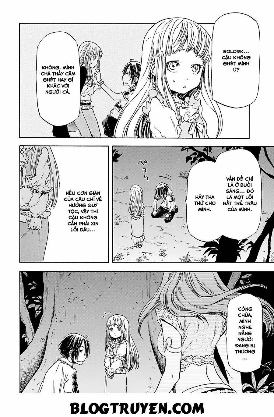 nejimaki seirei senki - tenkyou no alderamin chapter 4 32