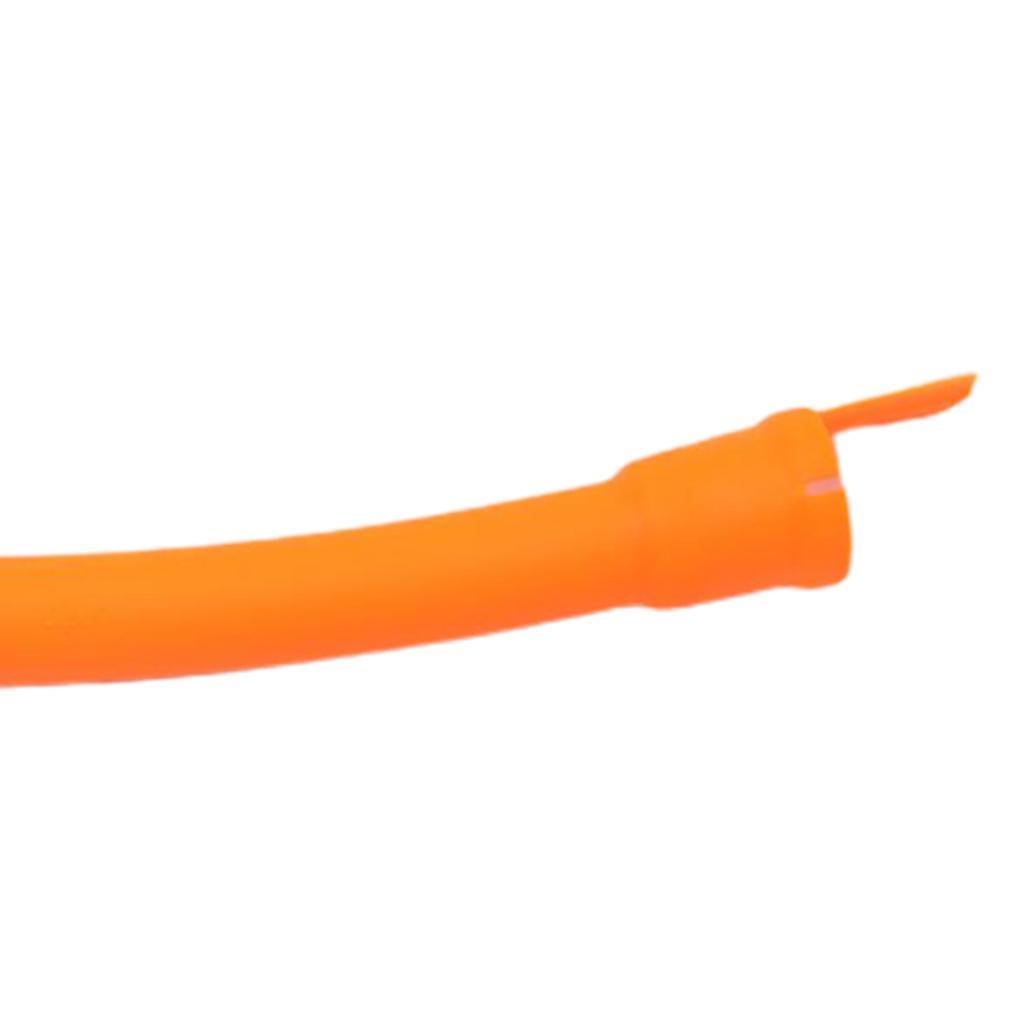 Oil Dipstick Funnel Sleeve Tube For Golf A3 A4 A6
