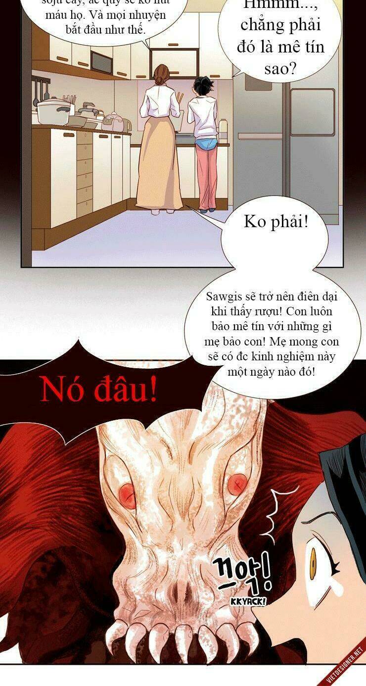 gods of time chapter 4 24