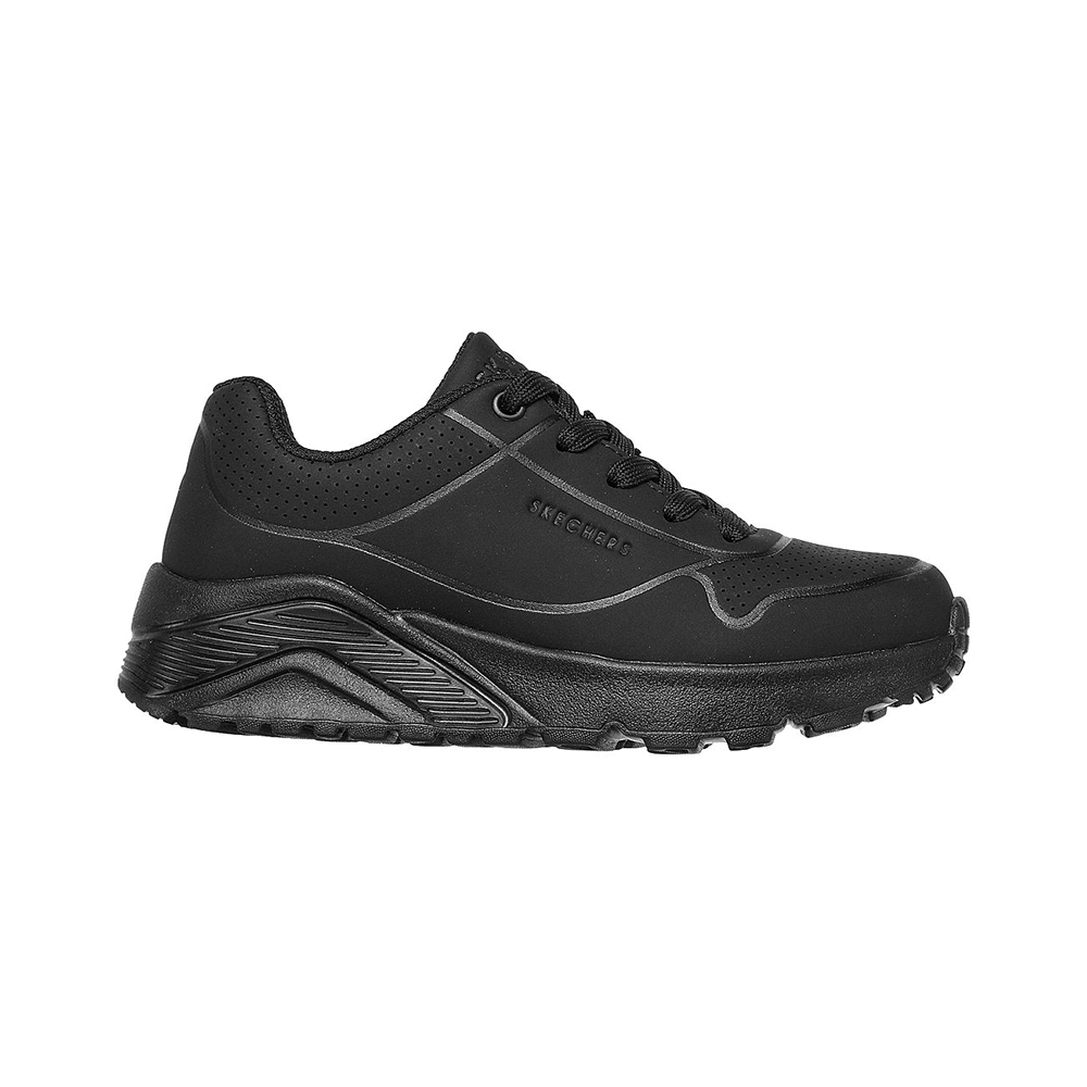 Skechers Bé Trai Giày Thể Thao Skechers Back To School Uno Lite - 403694L-BBK