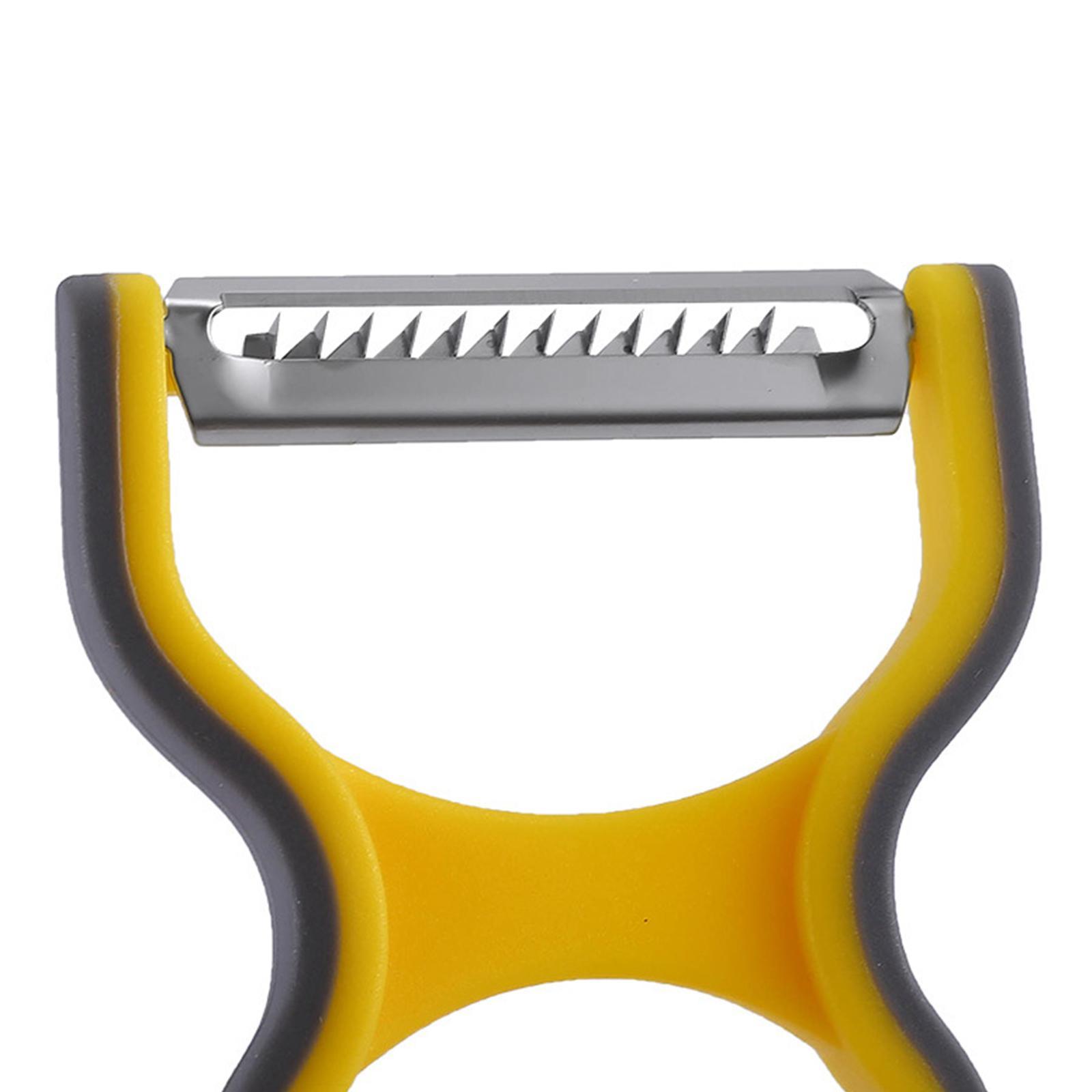 3 Pieces Tools Multifunctional Cutter Slicer for Lemon