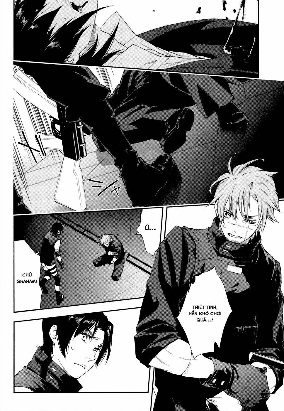 mother keeper chapter 49 21