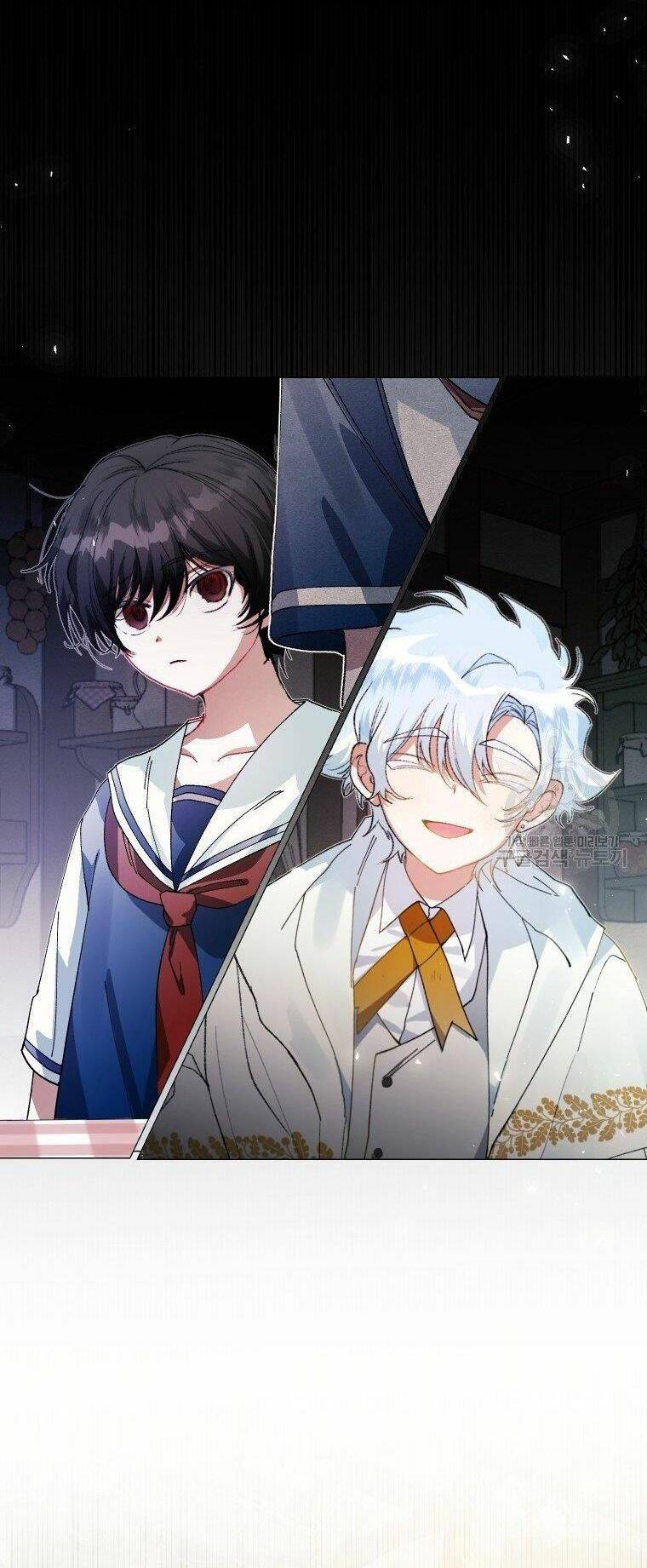 này tiểu công tước, hãy tin ở chị đi! chapter 24.2 26