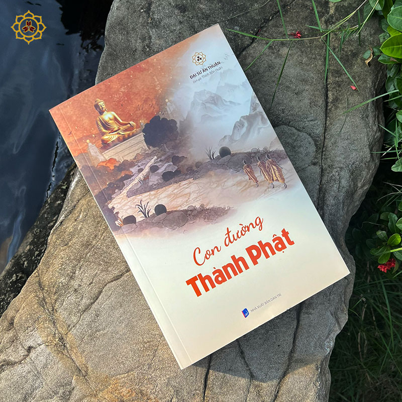 Con đường thành phật - VNTT040