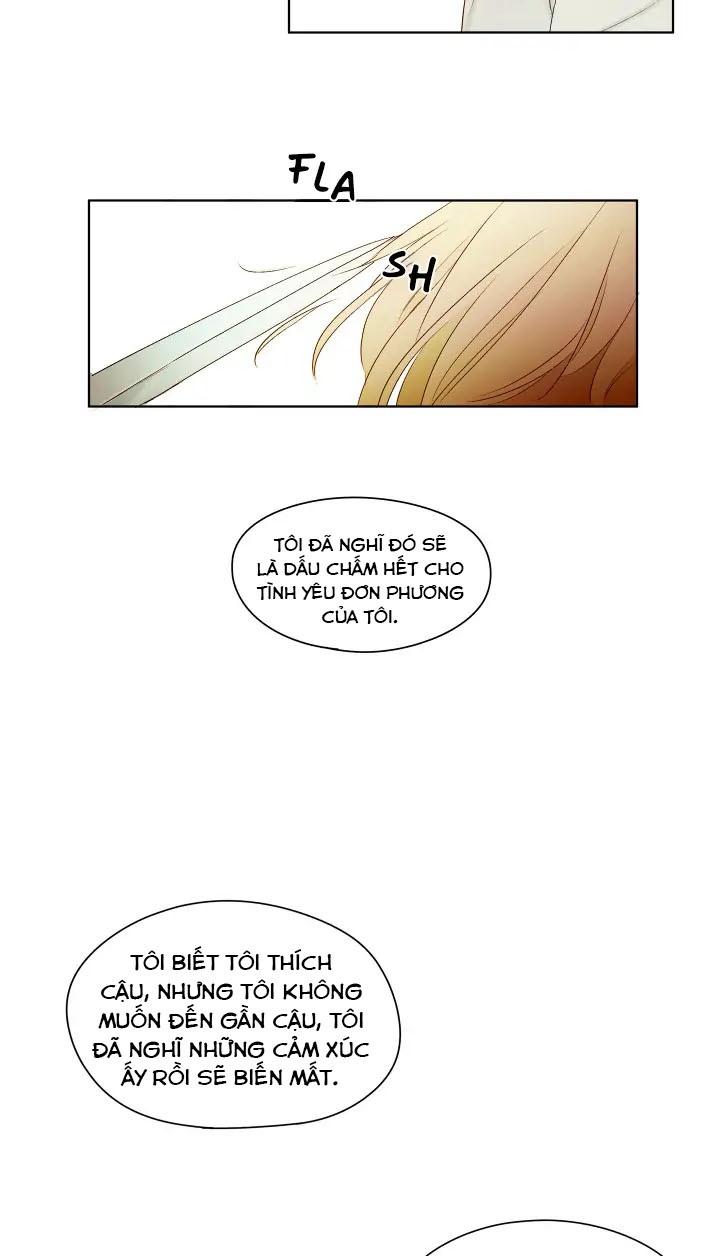 manhwa chịch vồn chịch vã chapter 63 24