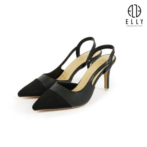 Giày nữ thời trang cao cấp ELLY – EG124