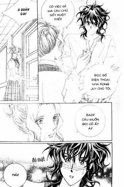 lọ lem hậu đậu chapter 20 11