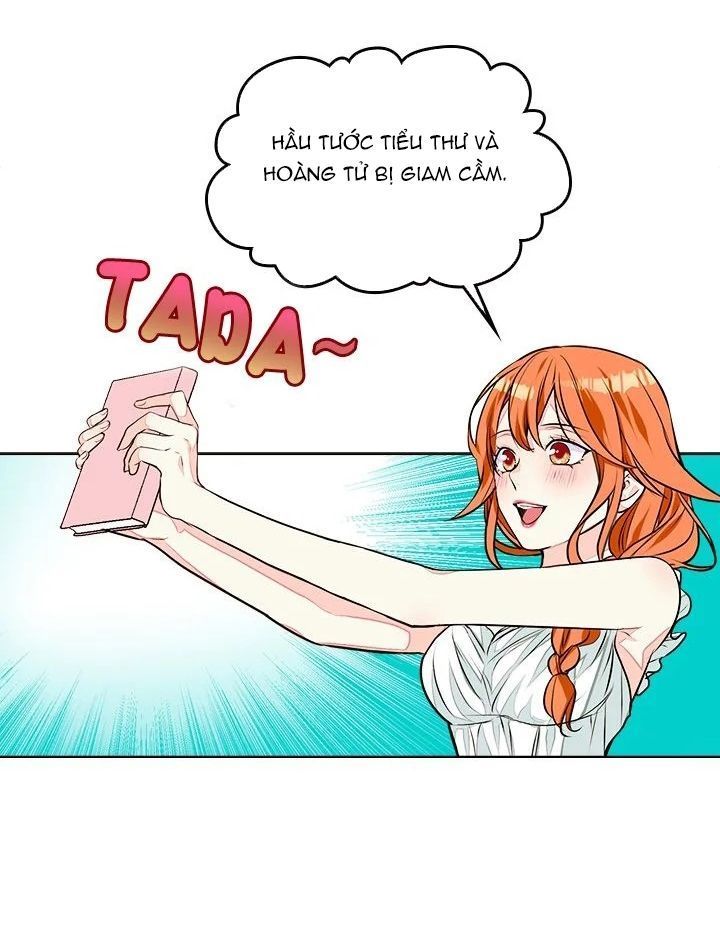đức hạnh của ác nữ phản diện chapter 12 29
