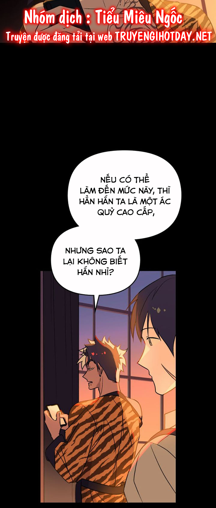 ta sẽ nuốt chửng em chapter 6 27