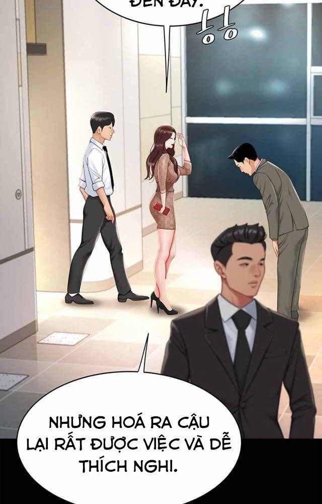 trước tiên, tôi sẽ chén mẹ của cô chapter 1.2 6