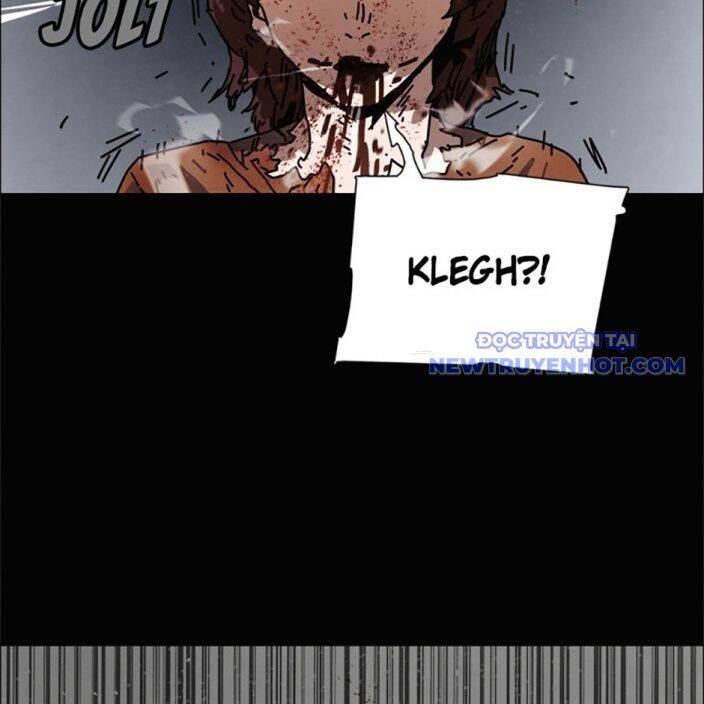 sinh vật gyeongseong: đóa hoa bất diệt chapter 36 170