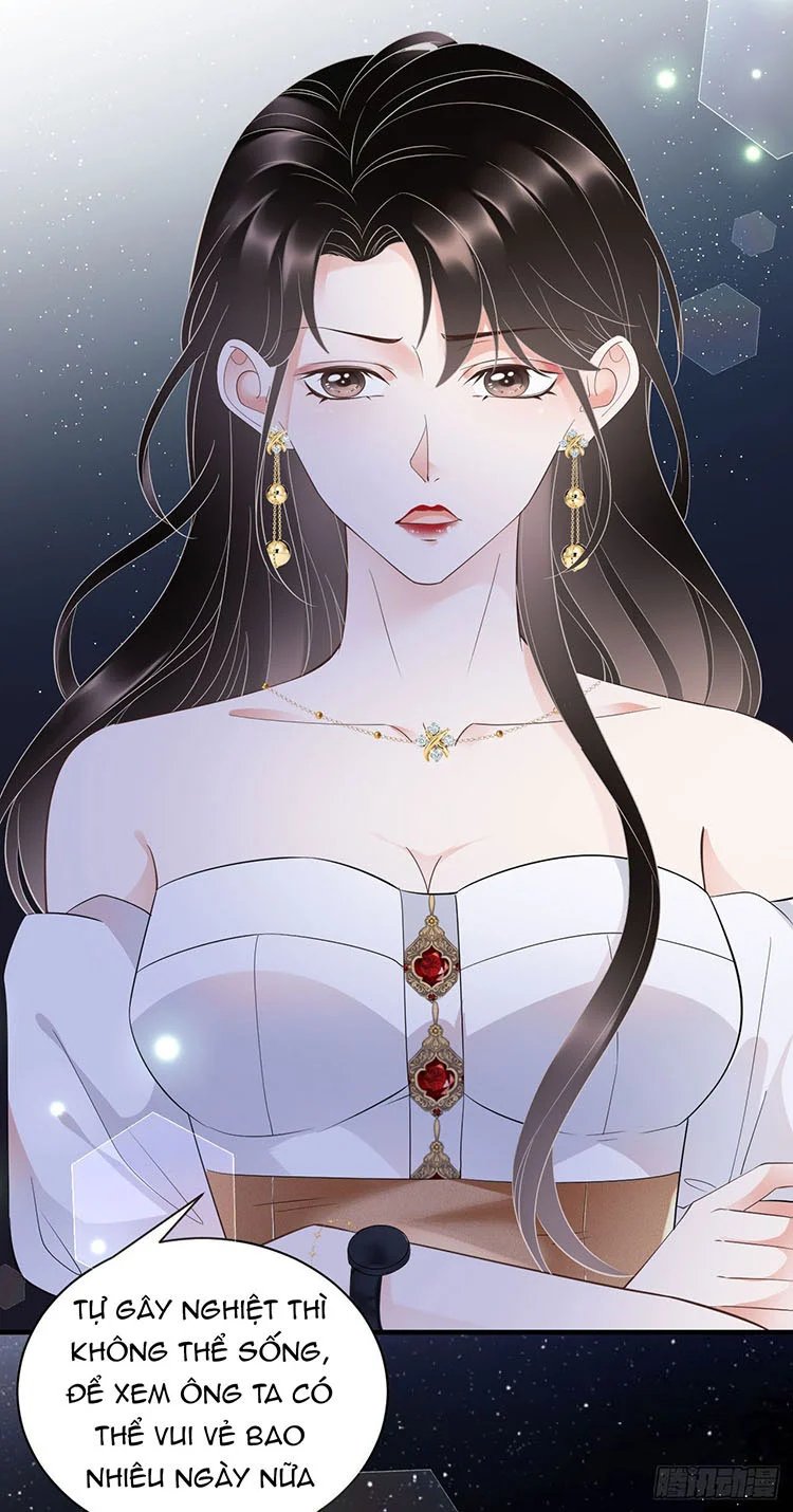 [16+] đại tiểu thư có thể có ý đồ xấu chapter 25.2 15