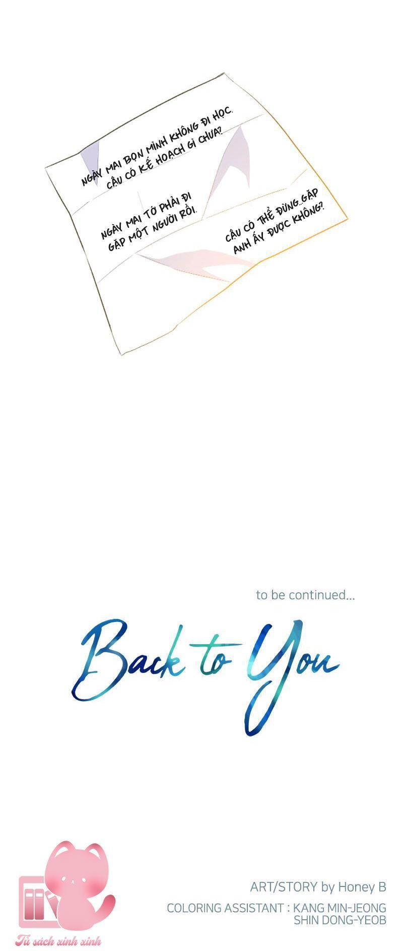 về bên anh chapter 46 40