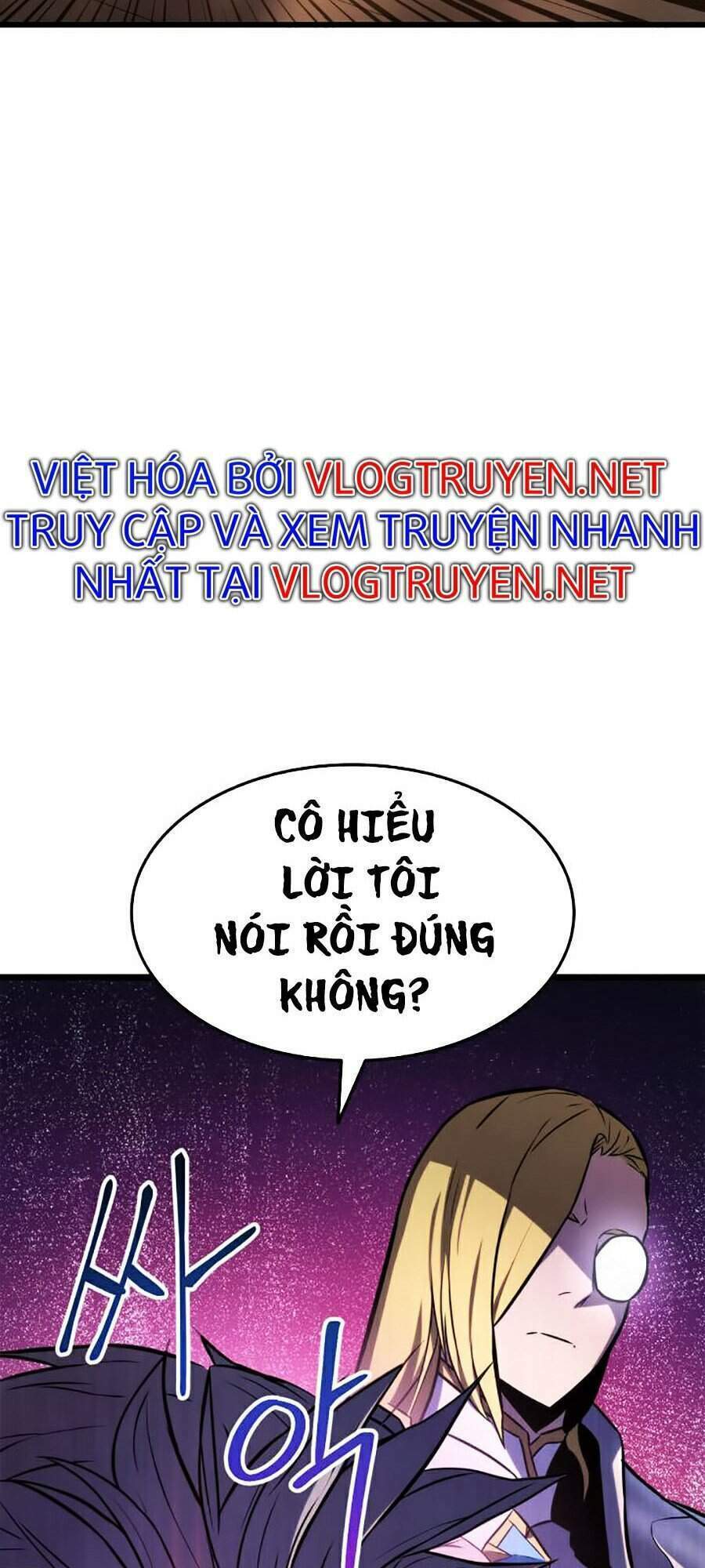 huyền thoại game thủ - tái xuất chapter 28 119