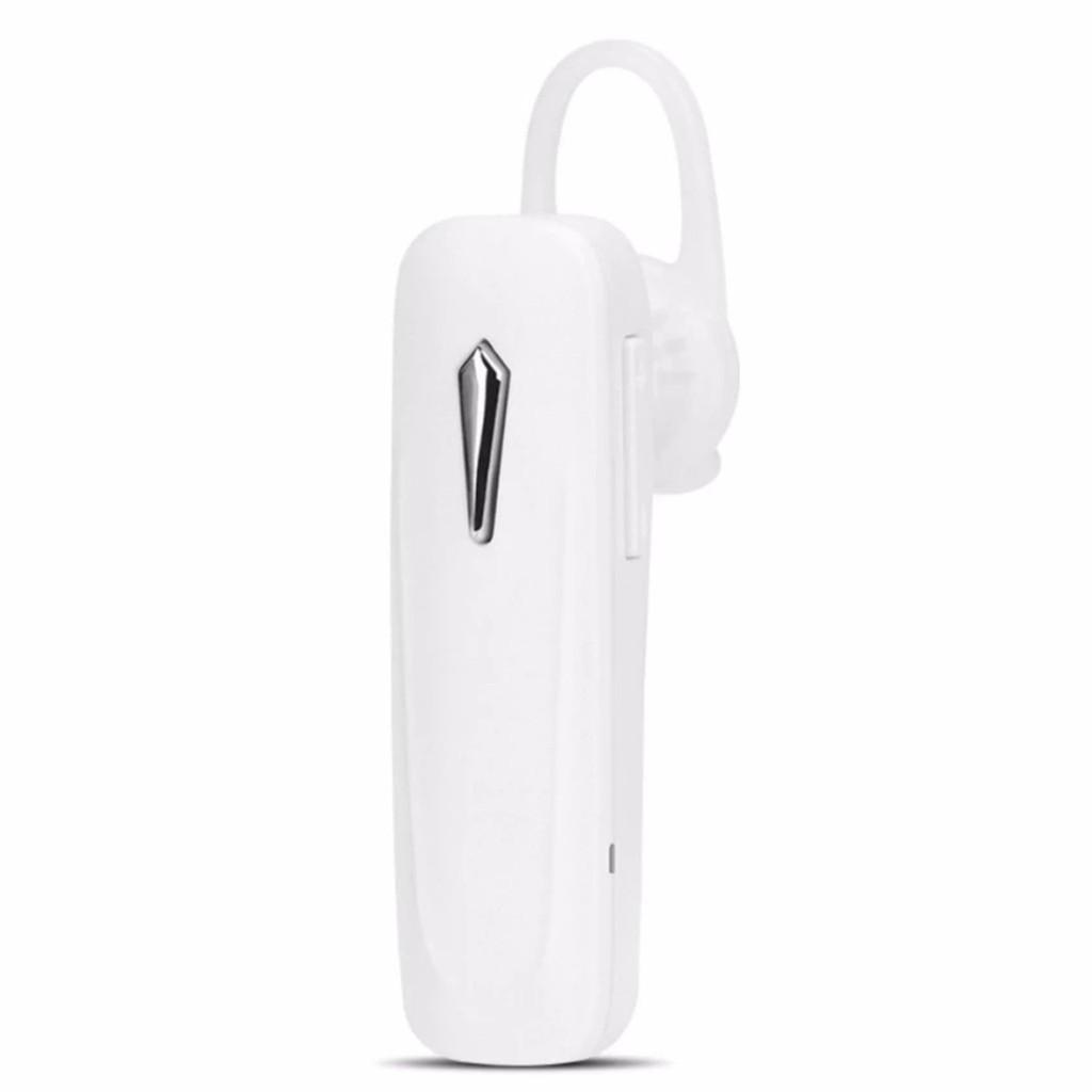 Tai nghe không dây Bluetooth Music Wireless Headset (Đen)