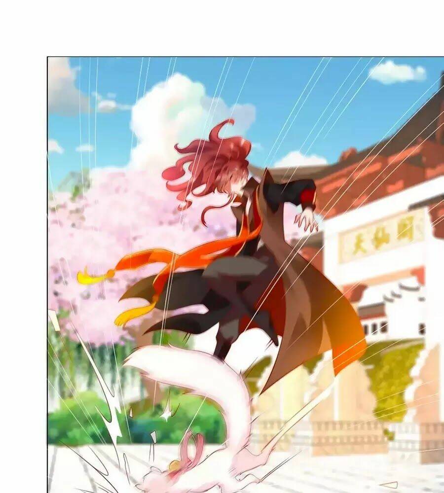 dưỡng thú vi phi chapter 7 38