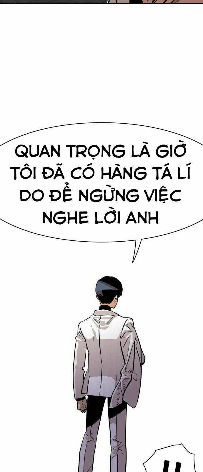 bẫy troll chapter 30 9