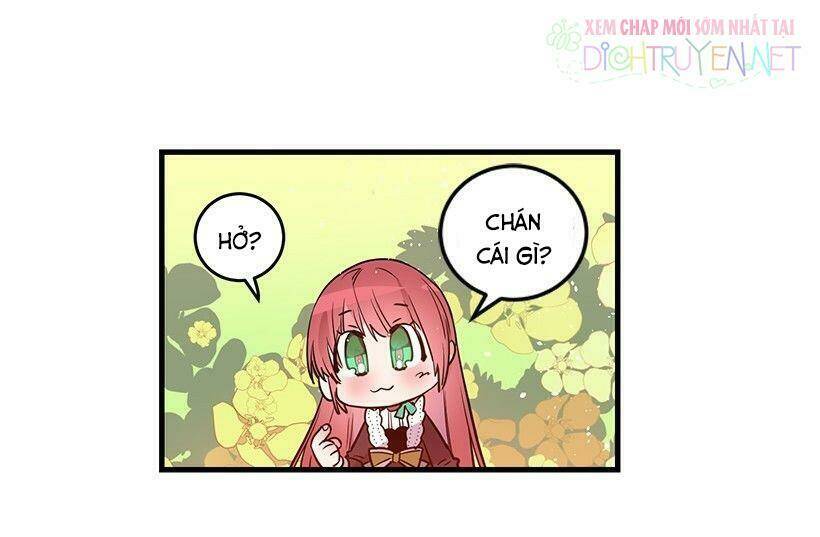 hung mãnh tiểu thư chapter 18 15