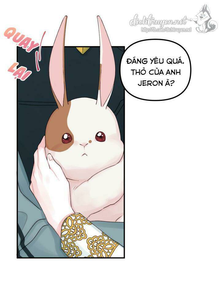 công chúa bãi rác chapter 25 37