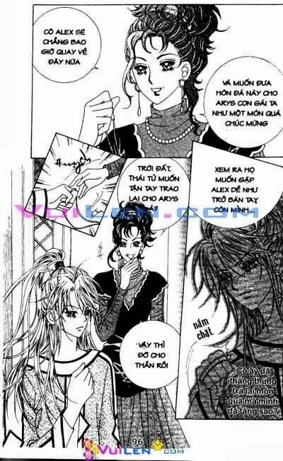 đến vương quốc ma chapter 11 96