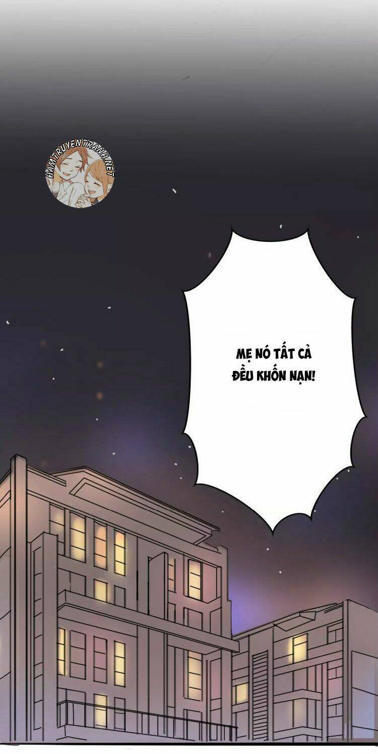 cuộc chiến tiền nhiệm chapter 4.2 4