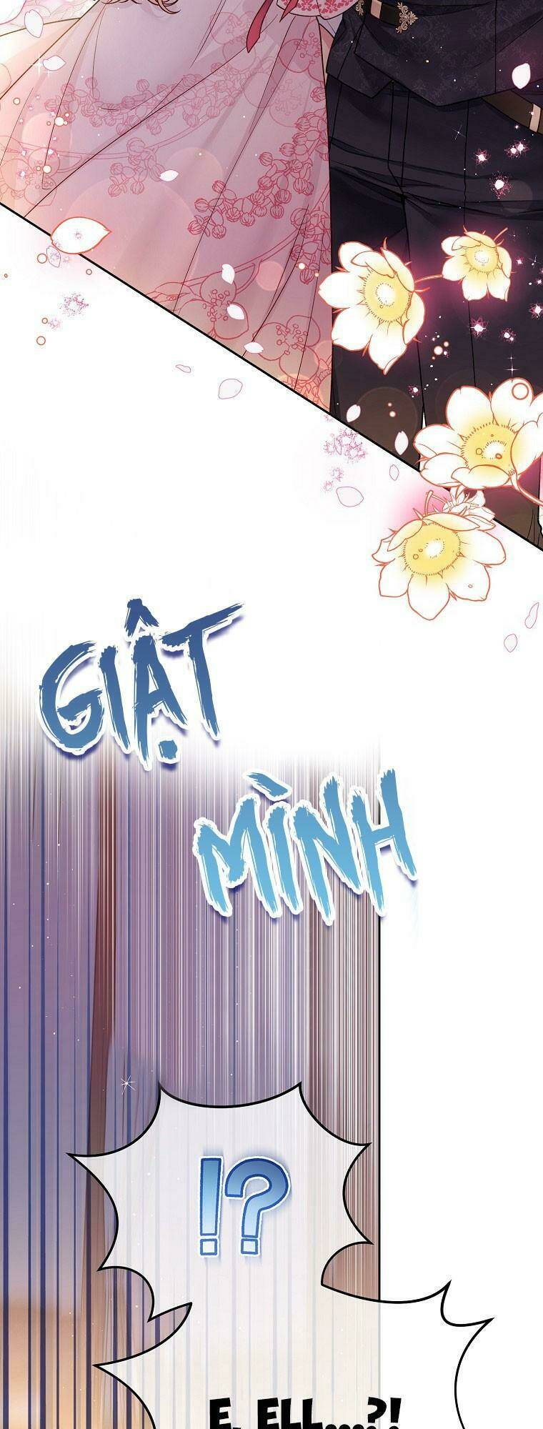 chồng em dễ thương chết mất thôi! chapter 34 7