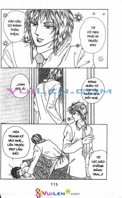 tóc gió thôi bay chapter 5 115