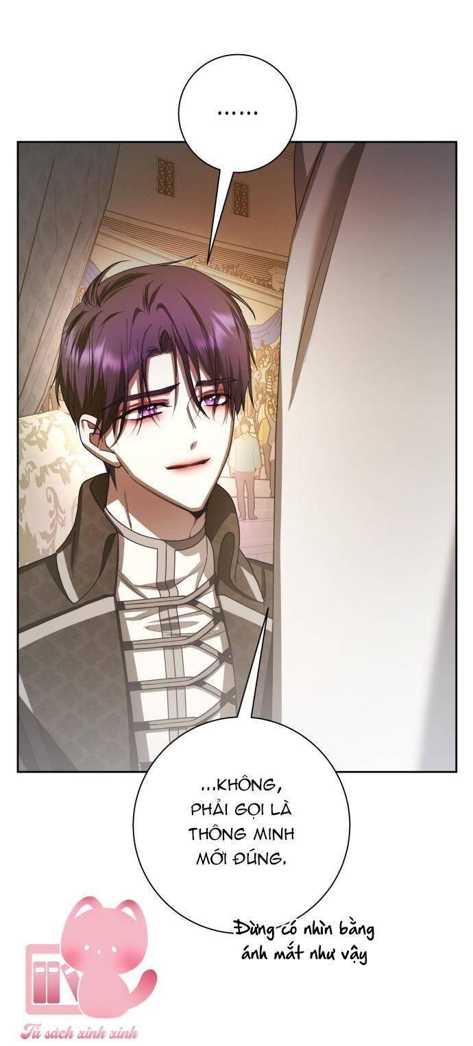 tôi muốn trở thành cô ấy chỉ một ngày chapter 127 84