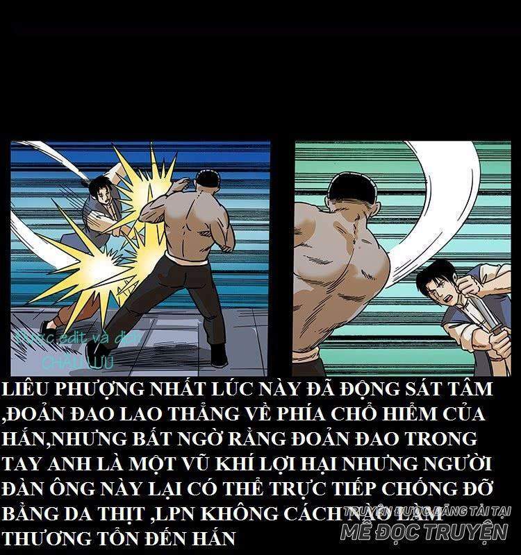 tiên sơn truyền kỳ chapter 22 47