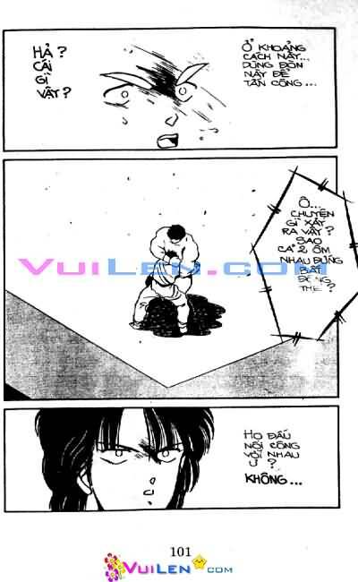 truyền nhân atula - shura no mon i chapter 7 102