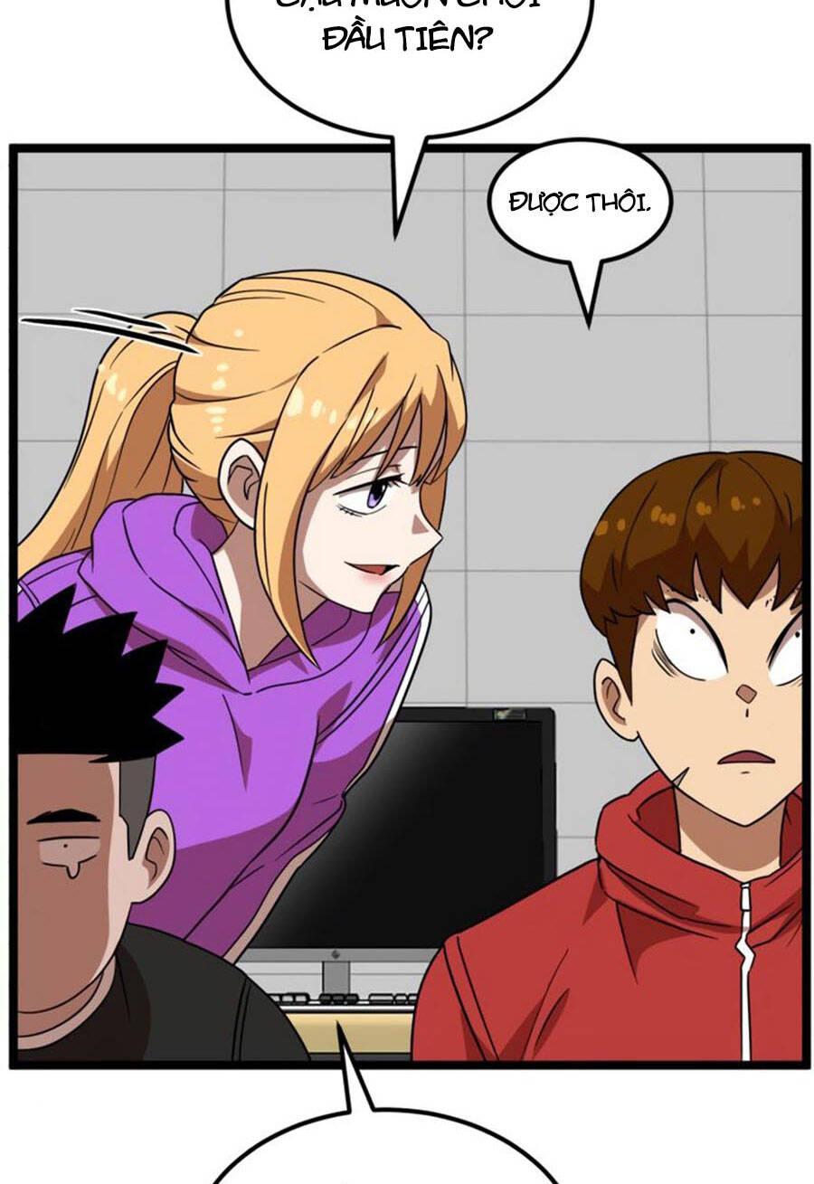 Double Click chapter 41 44