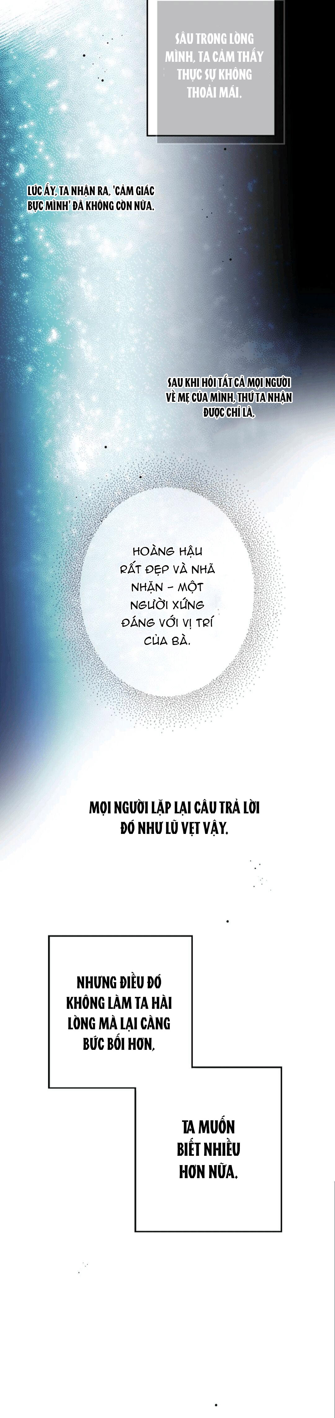 cổ tích về người mẹ kế chapter 64 23