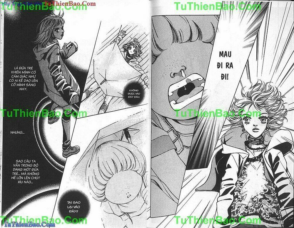 cổ vật kinh hoàng chapter 3 56