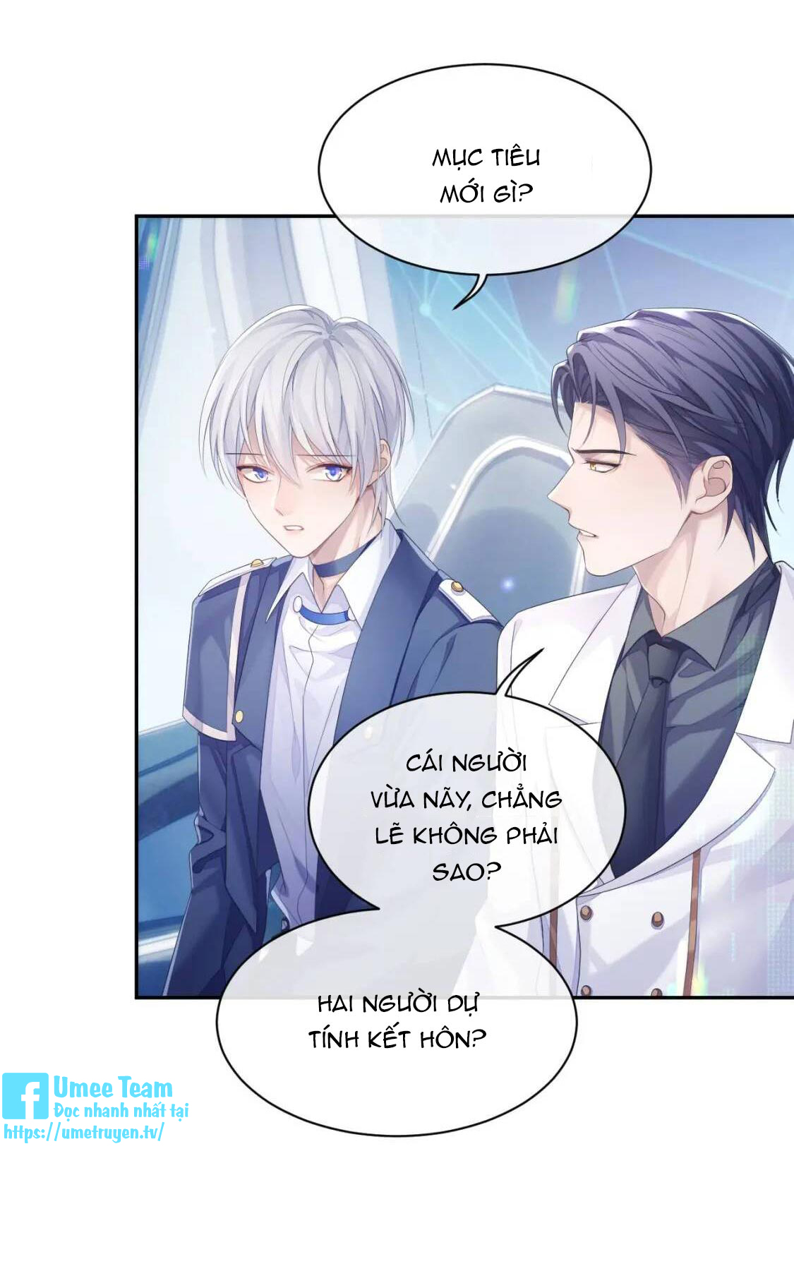 xin hãy ly hôn chapter 45 16