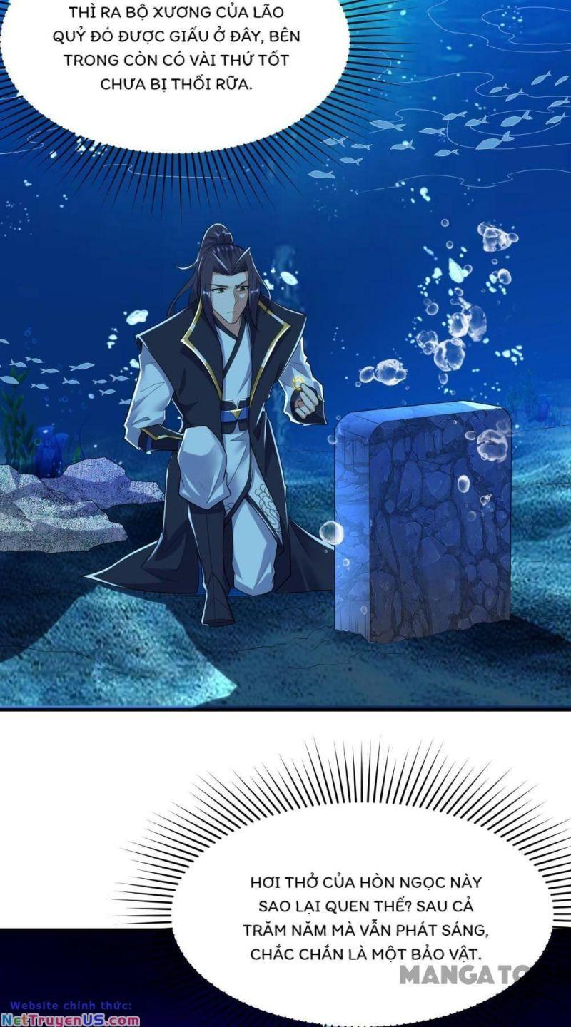 đệ nhất người ở rể chapter 265 42